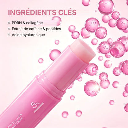 Ingrédients clés : bio-collagène, PDRN, acide hyaluronique