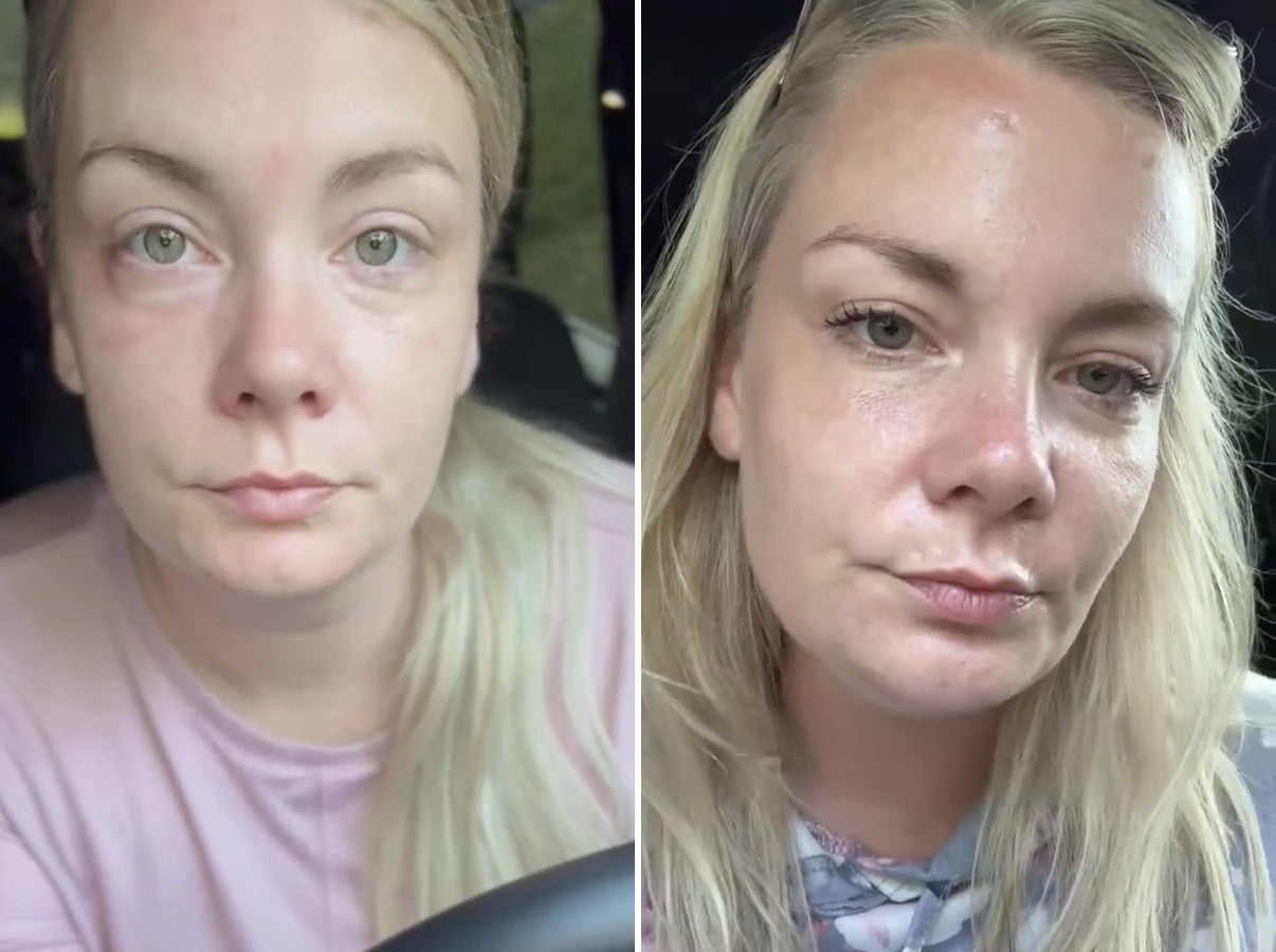 Avant et après, Jessi